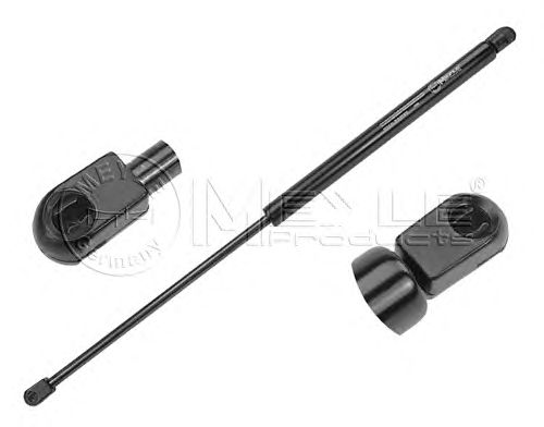 Газовый упор крышки багажника MEYLE 35-40 910 0010