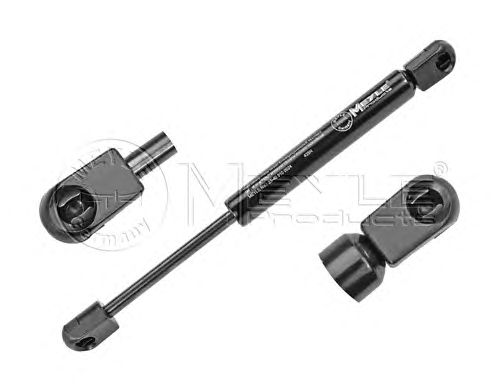 Газовый упор крышки багажника MEYLE 35-40 910 0024
