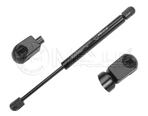 Газовый упор крышки багажника MEYLE 36-40 910 0016