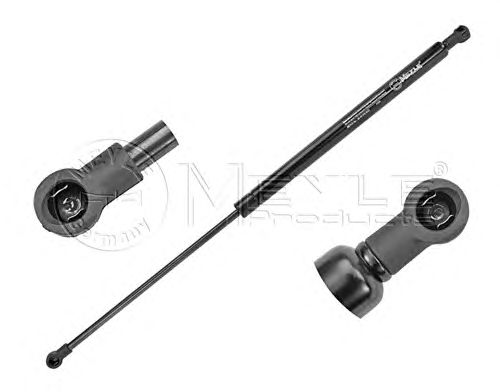 Газовый упор крышки багажника MEYLE 36-40 910 0031