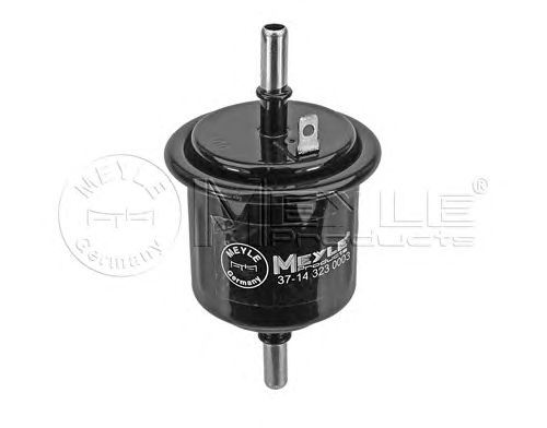 Паливний фільтр MEYLE 37-14 323 0003