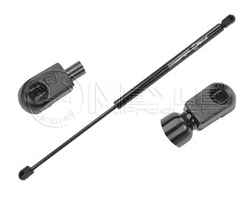 Газовый упор крышки багажника MEYLE 37-40 910 0009