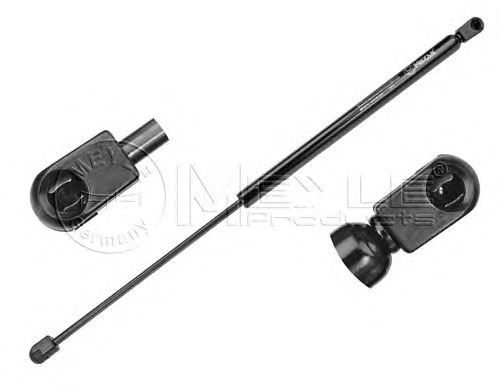 Газовый упор крышки багажника MEYLE 40-40 910 0015