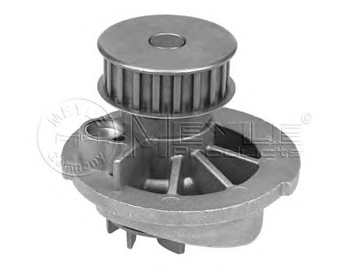 Помпа MEYLE 613 600 0005