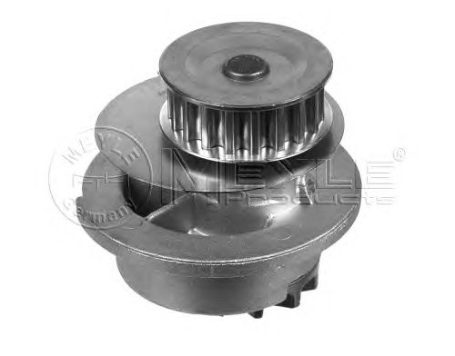 Помпа MEYLE 613 600 4024