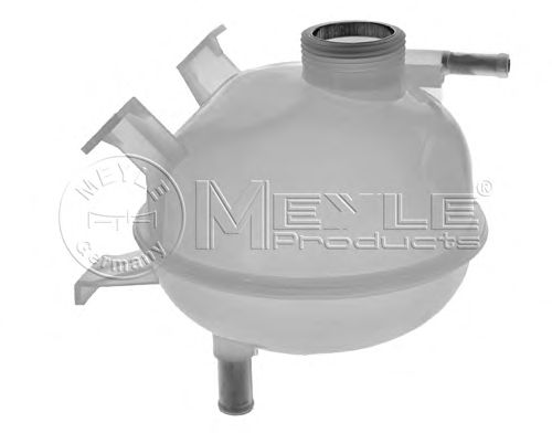 Расширительный бачок MEYLE 614 223 0002