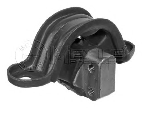 Подушка двигателя MEYLE 614 684 0019