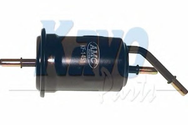 Паливний фільтр AMC Filter KF-1451