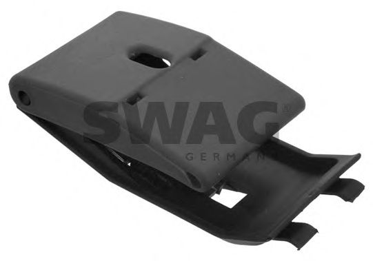 Ручка відкривання капота SWAG 10 41 0002
