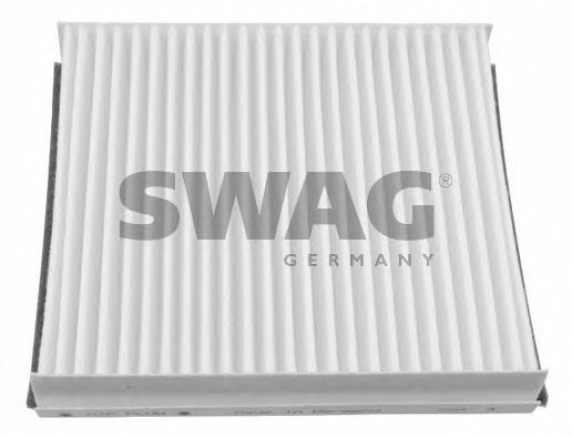 Фильтр салона SWAG 10 92 2442