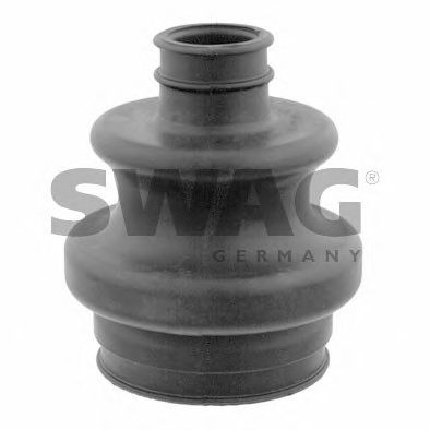 Пыльник ШРУСА SWAG 10 92 2607