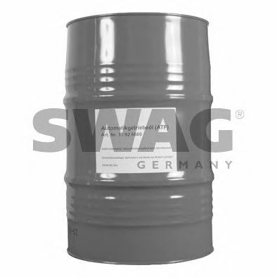 Масло АТФ SWAG 10 92 6680