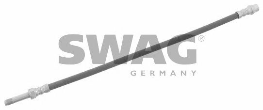 Тормозной шланг SWAG 10 92 8613