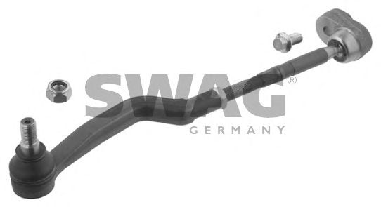 Рулевая тяга SWAG 10 93 4845
