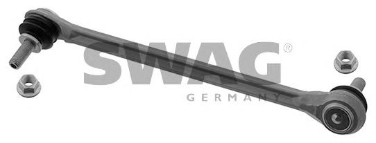 Тяга / стійка стабілізатора SWAG 10 93 8054