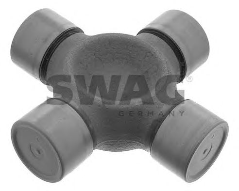 Карданный шарнир SWAG 10 93 8417