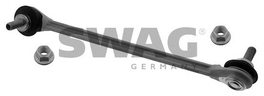 Тяга / стойка стабилизатора SWAG 10 93 9601