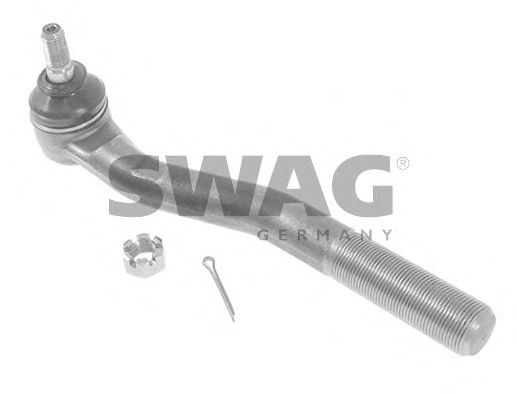 Наконечник рулевой тяги SWAG 14 94 1091