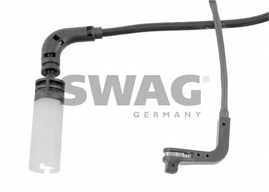 Датчик зносу колодок SWAG 20 92 3025