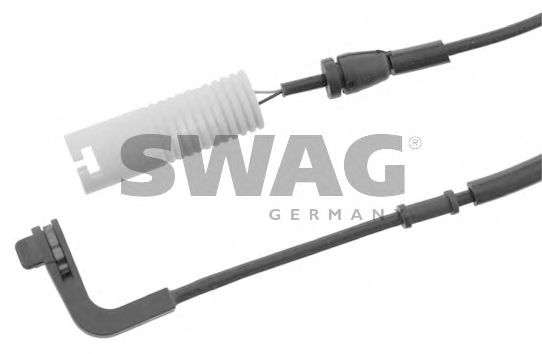 Датчик износа колодок SWAG 20 92 4320