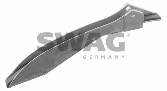 Планка успокоителя цепи SWAG 20 92 8722