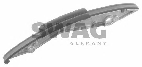 Планка успокоителя цепи SWAG 20 92 8724