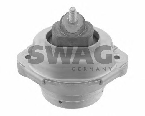 Подушка двигателя SWAG 20 92 9838