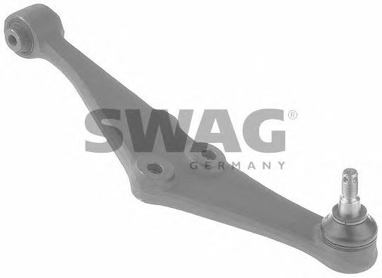 Рычаг подвески SWAG 22 73 0001