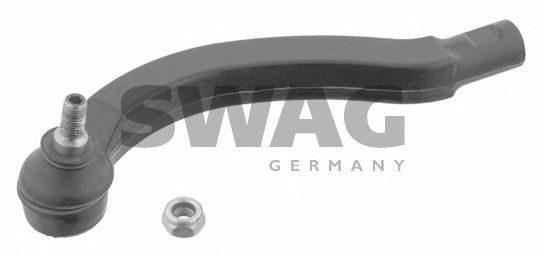 Наконечник рулевой тяги SWAG 22 93 0731