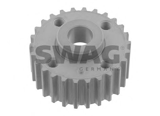 Шестерня коленвала SWAG 30 05 0015