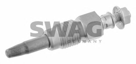 Свеча накала SWAG 30 91 5956
