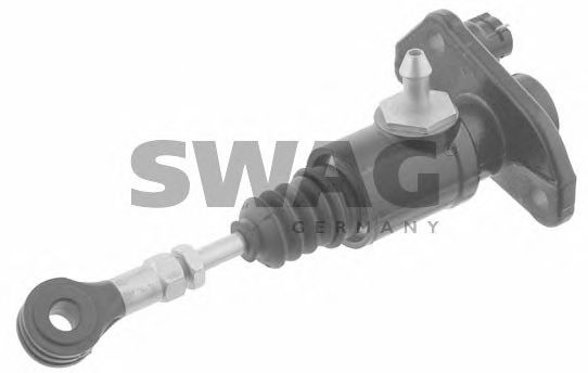 Головний циліндр зчеплення SWAG 30 92 6844