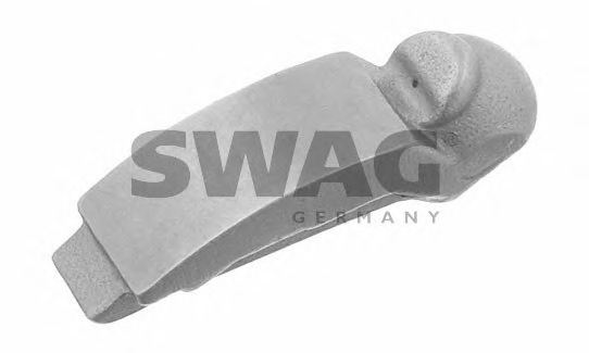 Балансир, управление двигателем SWAG 30 92 6938