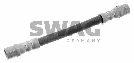 Тормозной шланг SWAG 30 92 8197
