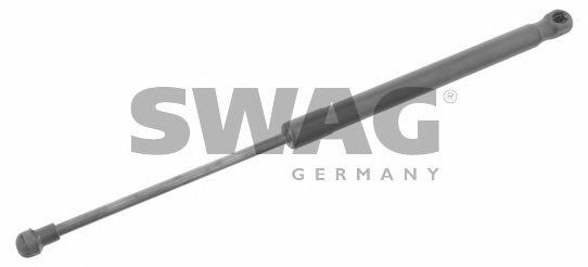 Газовый упор капота SWAG 30 92 9440