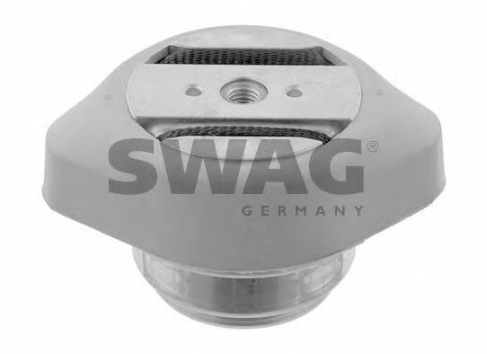 Подвеска, ступенчатая коробка передач SWAG 30 93 1980