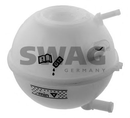 Расширительный бачок SWAG 30 93 7324