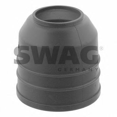 Пыльник амортизатора SWAG 32 60 0001