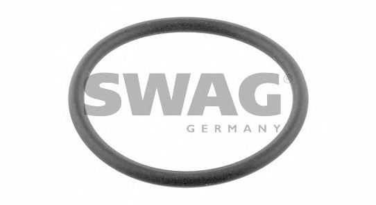 Прокладка термостата SWAG 32 91 7966