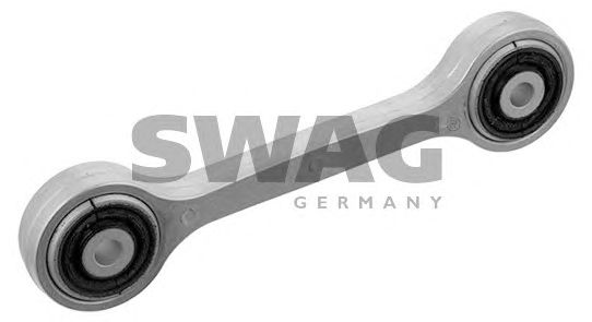 Тяга / стойка стабилизатора SWAG 38 93 9464