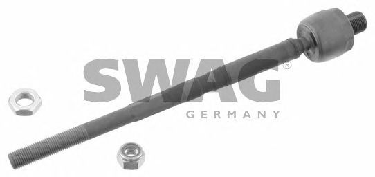 Рулевая тяга SWAG 40 92 9238