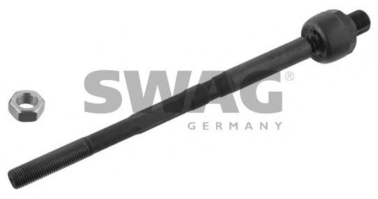 Рулевая тяга SWAG 40 93 4298