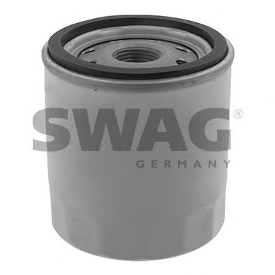 Масляный фильтр SWAG 50 92 7136