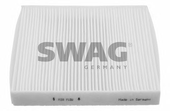 Фильтр салона SWAG 50 92 9467