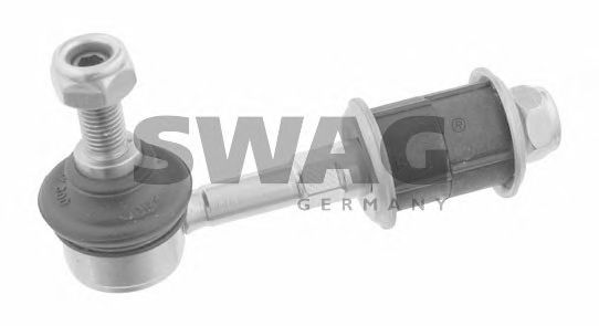 Тяга / стойка стабилизатора SWAG 55 92 6867