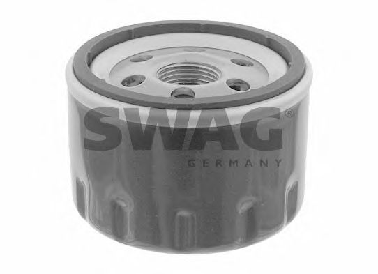 Масляный фильтр SWAG 60 92 7155