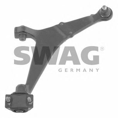 Рычаг подвески SWAG 62 73 0003