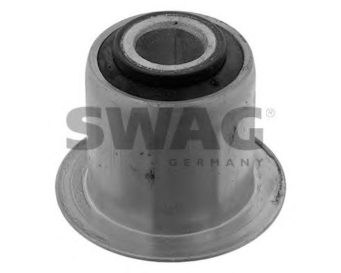 Сайлентблоки рессоры SWAG 62 75 0003