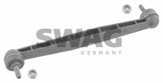 Тяга / стойка стабилизатора SWAG 62 79 0020