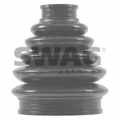 Пильник ШРКШ SWAG 62 91 7819
